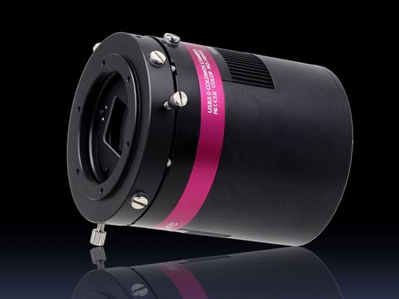 CCD-Camera